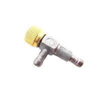 Rubinetto del carburante Rubinetto di ricambio per codice articolo 8K1927225B compatibile con parti di motociclette automobilistiche Pocket Bike Dirt Bike(1 PC)