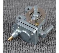 Rubinetto del carburante Valvola Rubinetto Interruttore for Yamaha XV250 XV240 XV125 Virago Route XV 250 V Star SRX600 SRX400 2UJ-24500-00 1JK-24500-00 Valvola di commutazione del serbatoio del carbur