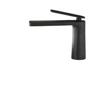 Rubinetto Del Lavabo Bathroom White/Gray Bronze Solid Brass Basin Sink Tall Faucet Single Handle Water Mixer Bath Tap High And Short