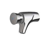 Rubinetto del lavandino a parete, solo acqua fredda, M 1/2, &ldquo, Presto 504&rdquo