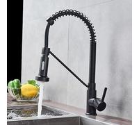 Rubinetto del lavello per la cucina per la commerciale della fattoria a bar, Chrome (Chrome B) LWX
