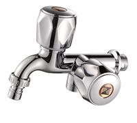 Rubinetto ' Del Rubinetto Fissato Al Muro Da Bagno Accessori