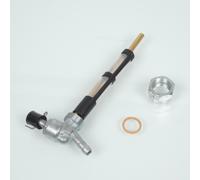 Rubinetto del serbatoio carburante RMS per auto Piaggio 50 Ape P