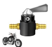 Rubinetto della benzina del motociclo,Rubinetto della benzina del motociclo,Valvola del motociclo, Valvola del motociclo, Pulsante della valvola chiave di spurgo, modificati del motociclo