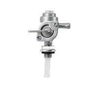 Rubinetto Della Benzina Per Interruttore Serbatoio Carburante 168F GX160, Ugello Olio, Interruttore Spruzzatore, Interruttore Coppa Olio Compressore Carburatore