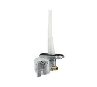 Rubinetto Della Benzina Per Moto Fuoristrada PW80 TTR YZ125 YZ250 YZ400F Interruttore Serbatoio Olio Carburante Carburatore(A)