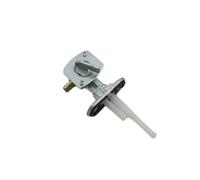 Rubinetto Della Benzina Per Moto Fuoristrada PW80 TTR YZ125 YZ250 YZ400F Interruttore Serbatoio Olio Carburante Carburatore(B)