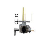 Rubinetto Della Benzina Per Ozark 250 LTF250 2x4 2002-2006 Interruttore Valvola Carburante Olio Moto 44300-05G01 Carburatore