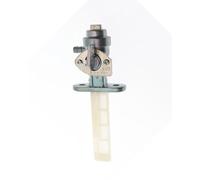 Rubinetto Della Benzina Per Suzuki TC125 TS100 TS125 TS185 TS250 GT185 Interruttore Valvola Carburante Olio Moto Carburatore