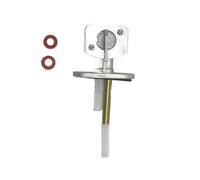 Rubinetto Della Benzina Per YFM50 YFM80 Interruttore Serbatoio Carburante (K121) Interruttore Carburante Per Motociclette Fuoristrada Carburatore
