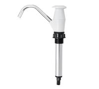 Rubinetto Della Pompa A Mano | Della Pompa A Mano | Pumpe Per Le Mani 'acqua | Distributore D'acqua Manuale Pesante Per Cucina In Campeggio All'aperto, Giardino, Rimorchio, Barca | F