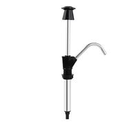 Rubinetto Della Pompa A Mano | Della Pompa A Mano | Pumpe Per Le Mani 'acqua | Distributore D'acqua Manuale Pesante Per Cucina In Campeggio All'aperto, Giardino, Rimorchio, Barca | F