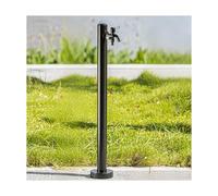 Rubinetto dell'acqua antigelo per giardino, fattoria, ranch e cortile, rubinetto verticale antigelo per irrigazione e lavaggio efficienti