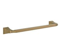 Rubinetto Delta Dryden Towel bar 61 cm, Metallo, Champagne Bronze, 18 Inch Towel Bar