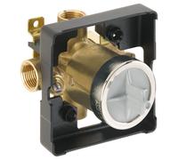 RUBINETTO DELTA R10000-IPWS 4,88 x 5,06 x 4,88 pollici