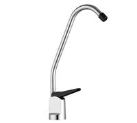 Rubinetto Depuratore Acqua Beverino Osmosi Inversa Cromato Vari Modelli