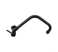 Rubinetto depuratore d'acqua da parete a leva singola, realizzato in acciaio inossidabile con funzione a bolle a risparmio energetico per aiutare a ridurre le bollette dell'acqua