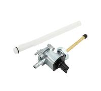 Rubinetto Di Benzina Per CB600F Per Hornet 2002 CB250F Per Hornet 96-01 CB600F Per Hornet 98-00 Rubinetto Serbatoio Carburante Carburante Interruttore Della Valvola Rubinetto Benzina