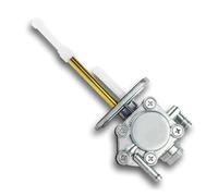 Rubinetto Di Benzina Per Kawasaki Per Vulcan 500 Per EN500C Per Zephyr 750 Per Ninja Per KFX80 Rubinetto Carburante Valvola Gas Interruttore Pompa 34mm Pompa per Benzina moto