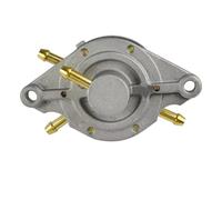 Rubinetto Di Benzina Per Polaris Per TRAIL ES Per SKS Per DELUXE Per SUPERTRAK Per WIDE Per TRAK 42-5310 Pompa Carburante Doppia Uscita Rotonda Pompa Carburante Moto