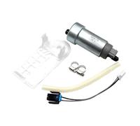 Rubinetto Di Benzina Per Softail Per Springer Per Screamin Per Street 750 XG750 Per VRSCR Per FXSTB 2006 2007 2008 2009 Moto Pompa Del Carburante Rubinetto carburante universale