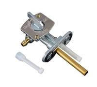 Rubinetto Di Benzina Per V Star 1100/650 Per XVS1100 Per Silverado Per XVS650AT Per XVS650 2000-2016 Per YFB 250 1992-2000 Interruttore Del Carburante Rubinetto carburante universale