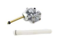 Rubinetto Di Benzina Per VTR250 Per CBR600 F2 F3 Per CBR250RR MC22 16950-MV9-030 Interruttore Pompa Serbatoio Carburante Valvola Rubinetto Pompa per Benzina moto