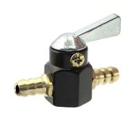 Rubinetto di Benzina Universale 9.5mm V Parts per Moto Ricambi Accessori Pezzi