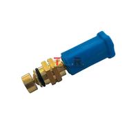 Rubinetto di carico acqua caldaia Baxi Eco5 Blue, Evolution Prime, Luna Air W...