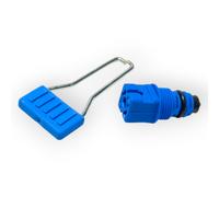 RUBINETTO DI CARICO ACQUA COMPATIBILE JUNKERS 8718644592 CALDAIA