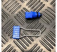 Rubinetto di Carico Caldaia BOSCH JUNKERS 87186445920 OriginaleSpedito in 48H