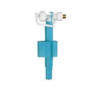 Rubinetto di Carico Galleggiante Silenziato Cassetta Maxima RC002CB
