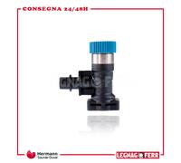 Rubinetto di Carico per Caldaia Saunier Duval Ricambi S1007000