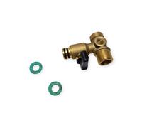 RUBINETTO DI CARICO RIEMPIMENTO COMPATIBILE FERROLI 39822090 39410900 39808630 C