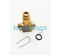 RUBINETTO DI CARICO VMW/PRO/PLUS SENZA VALVOLA DI RITEGNO 014675