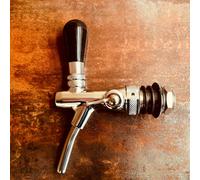 Rubinetto di compensazione con collegamento John Guest