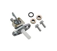 Rubinetto di intercettazione del carburante for motocicletta adatto for CR125R CR 125 450 480 R CR250R CR450R CR500R 16997-467-000 16950-ML3-911
