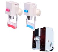 Rubinetto di plastica ABS resistente sostituzione per dispenser purificatore d'a
