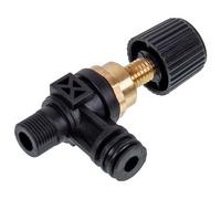 Rubinetto Di Riempimento A Gas Compatibile Con Vaillant 0020265137