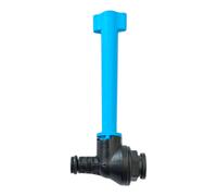 RUBINETTO DI RIEMPIMENTO CALDAIA JUNKERS BOSCH CALDAIA BUDERUS 87160127200