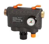 Rubinetto di riempimento Judo riempimento HEIFI PLUS, DN25 (3/4") con separaz...