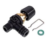 Rubinetto Di Riempimento Per Caldaia A Gas Compatibile Con FERROLI 39846950