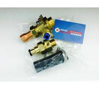 RUBINETTO DI RIEMPIMENTO RICAMBIO CALDAIE ORIGINALE HSD CODICE: CRC05728800
