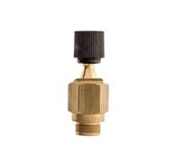 SAUNIER DUVAL RUBINETTO RIEMPIMENTO CON MANOPOLA 05174600 CALDAIA