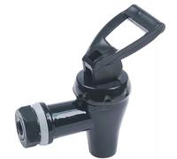 Rubinetto di scarico completo ricambio per caldaia Bartscher A040375 compatibile con modelli 200057 A200050 A200052 ingresso ø40mm 3/8" rubinetto di scarico in plastica per attrezzature professionali