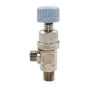 Rubinetto di scarico Ricambio Originale Caldaie Vaillant 082222 VC e VCW