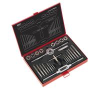 Rubinetto & Die Set 28pc Split Muore Imperial BSW AK3028BSW Sealey Nuovo