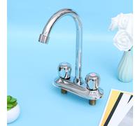 Rubinetto Diffuso Per Lavandino Del Bagno Miscelatore Cucina Tocca Della