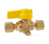 Rubinetto dintercettazione - 1 PZ - 50.013.14 - 5001314