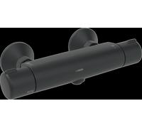 Rubinetto doccia HANSA HANSAMICRA, flusso ecologico, con dispositivo di sicur...